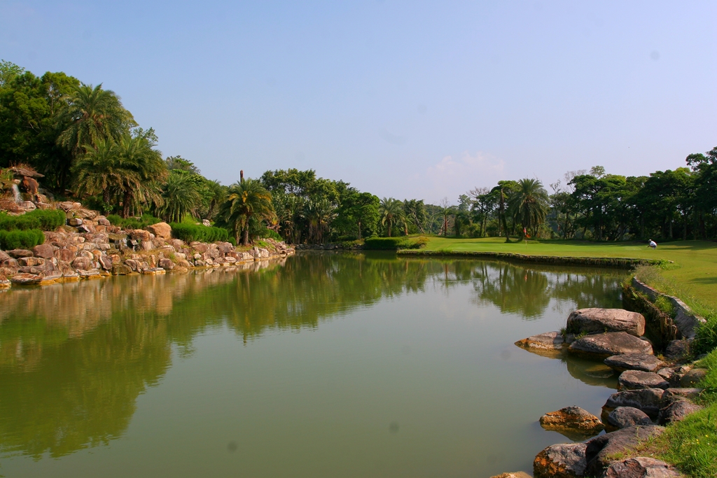 Tai Ping Golf & Country Club 05
