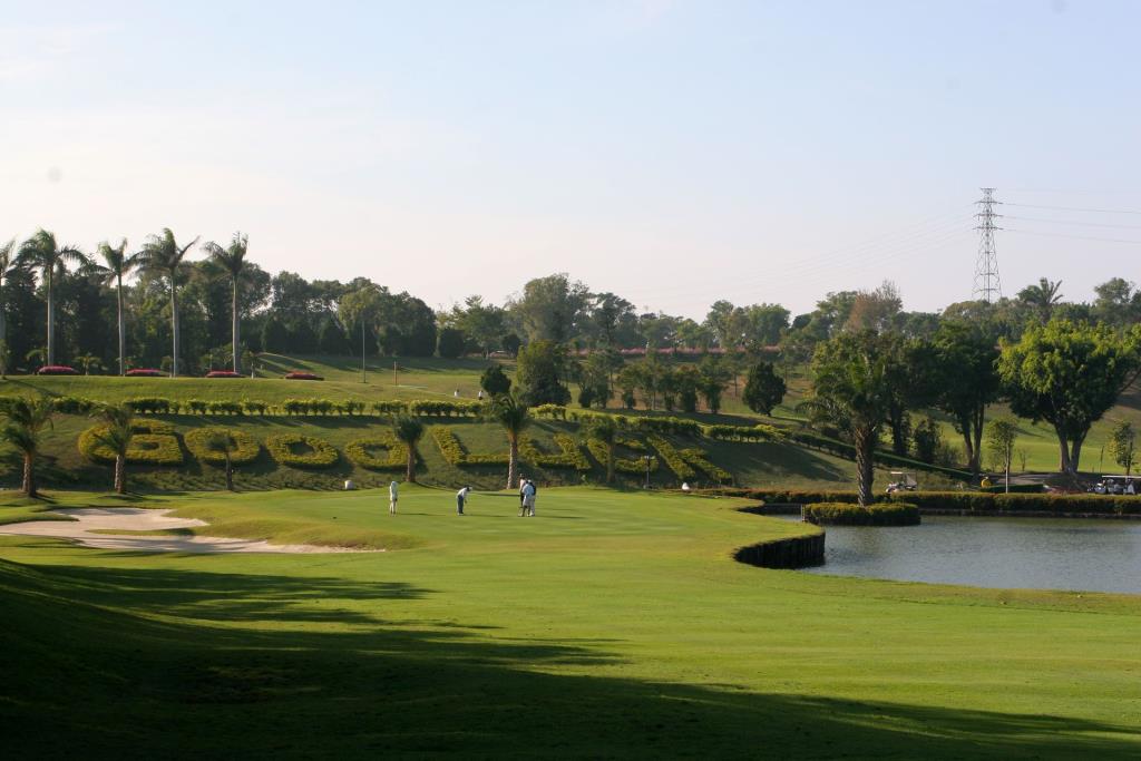 Chang Hwa Golf Club 02