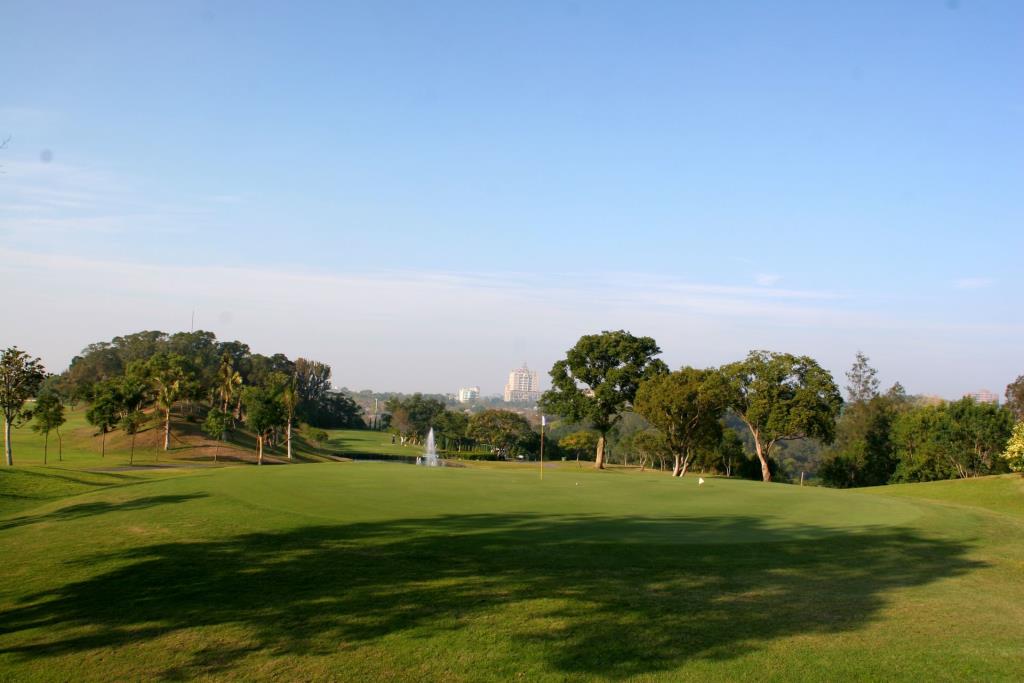 Chang Hwa Golf Club 03