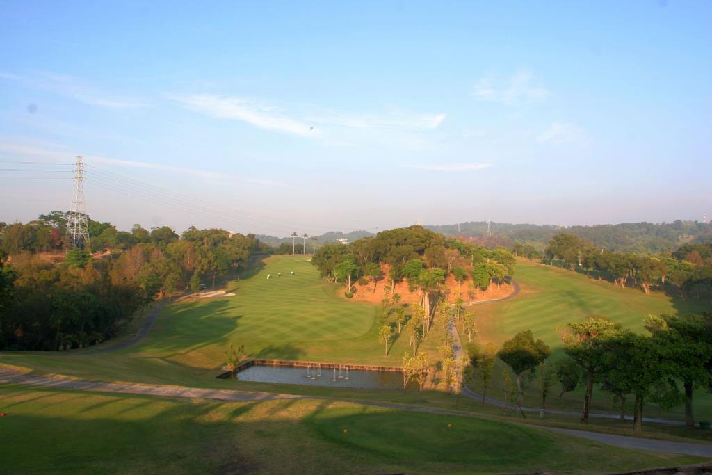 Chang Hwa Golf Club 05
