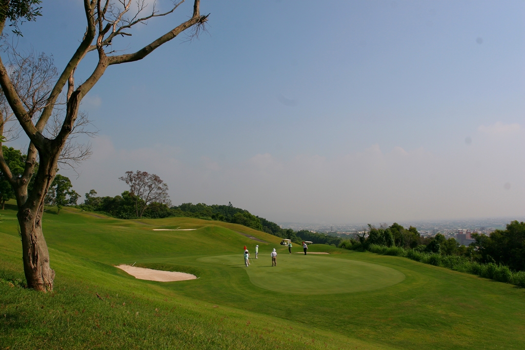 Taifong Golf Course 03