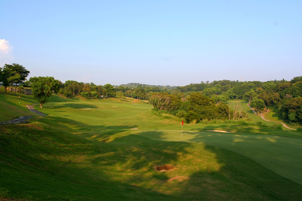 Taifong Golf Course 04