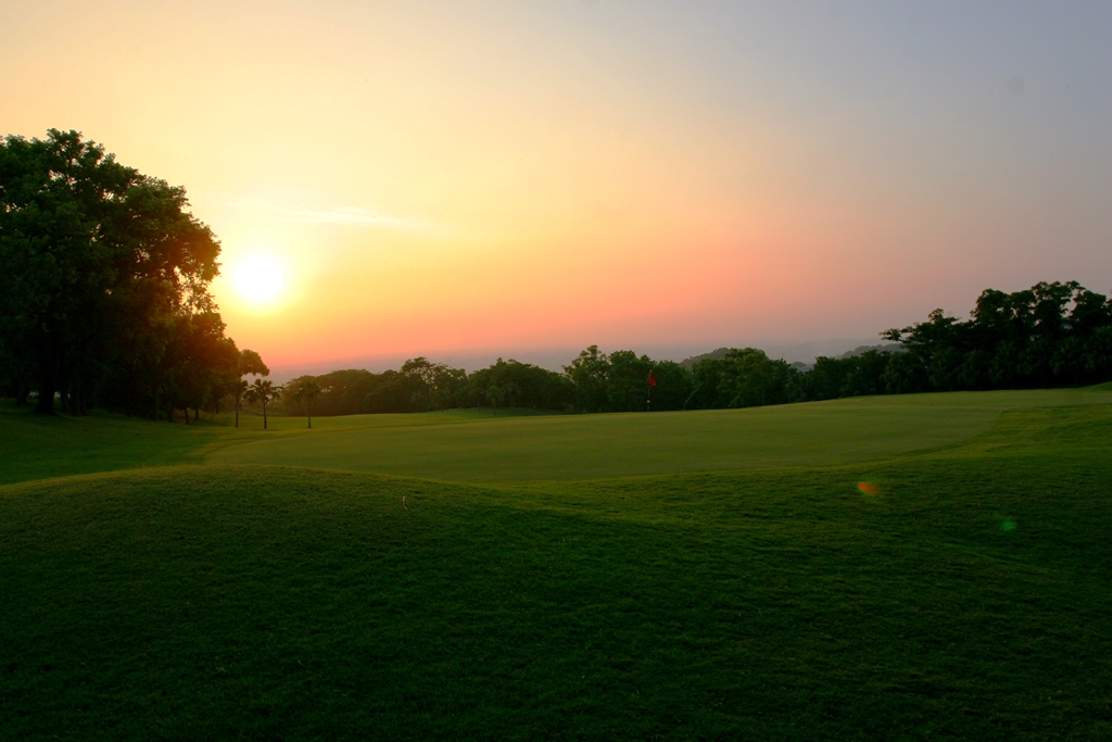 Taifong Golf Course 06