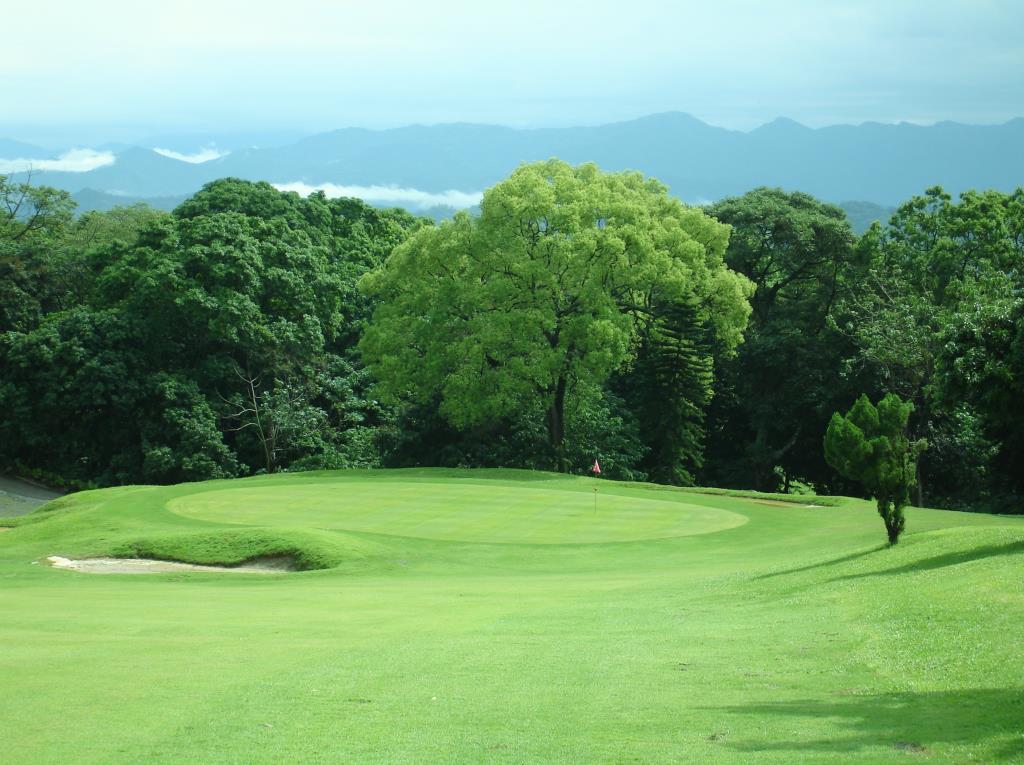 Nan Tou Golf & Country Club 05