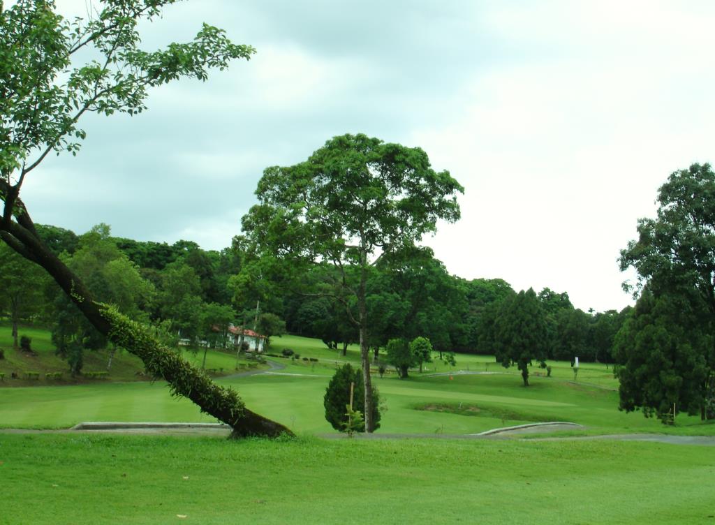 Nan Tou Golf & Country Club 06