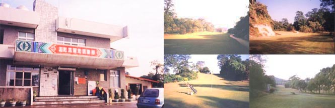 Chiayi Golf Country Club 02