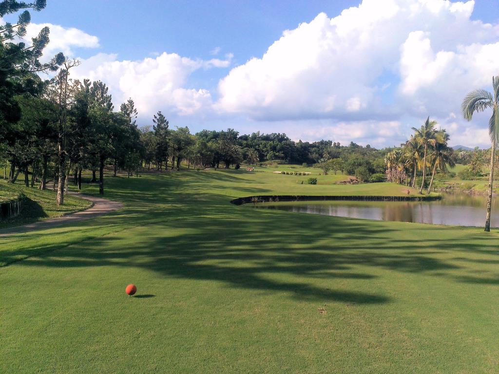 Hualien Golf Club 02