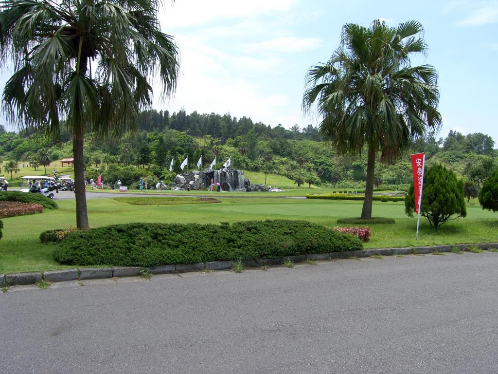 Tong Hwa Golf & Country Club 03