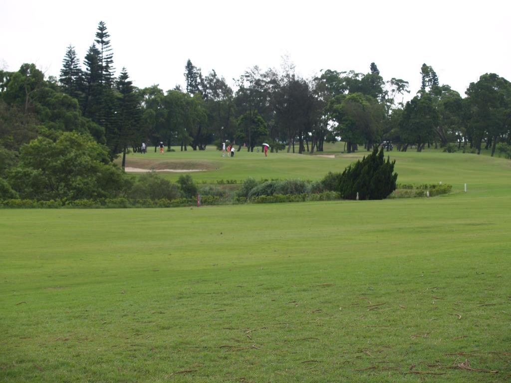 Linkou Golf Club 03