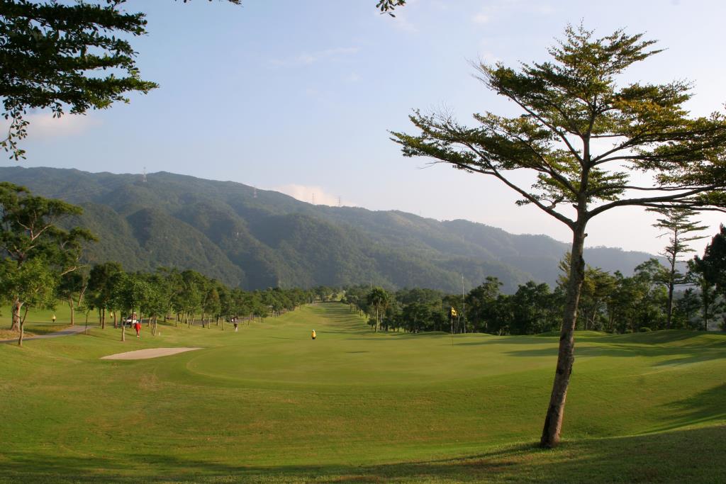 Chiau Sih Golf Club 03