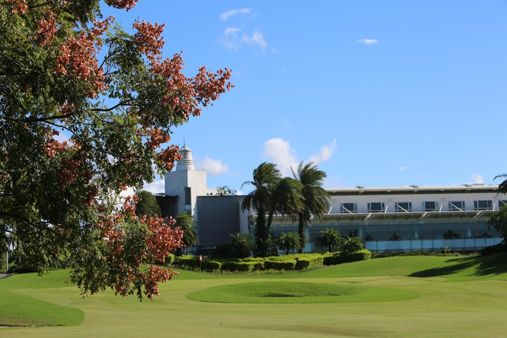 The Orient Golf & Country Club 04