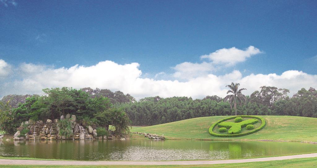 Tao Yuan Golf & Country Club 03