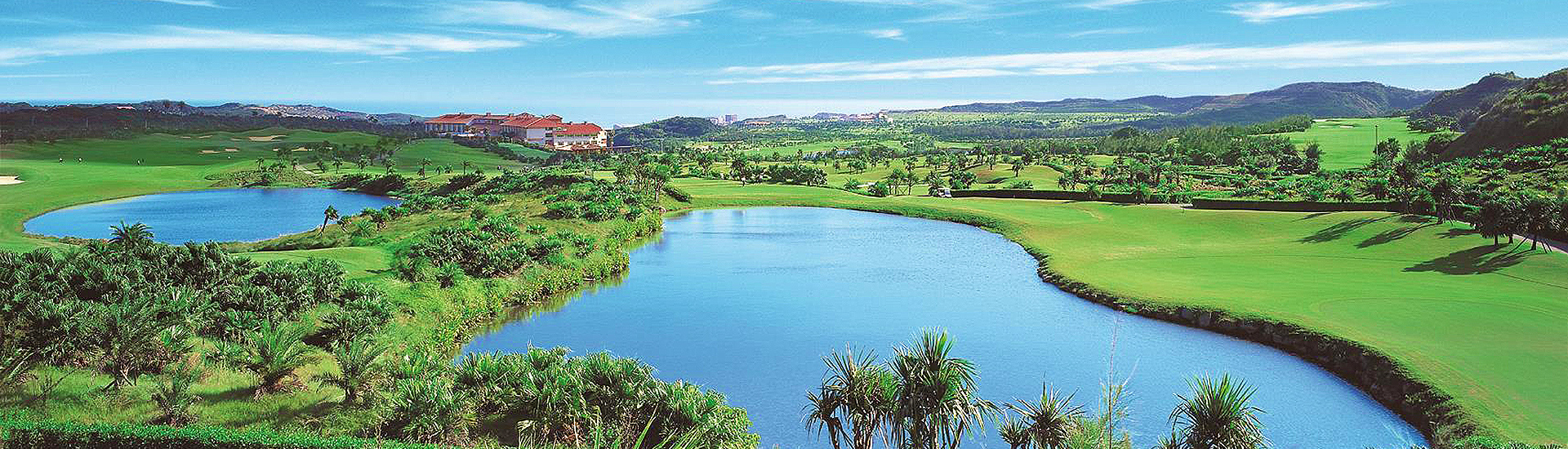 Miramar Golf & Country Club