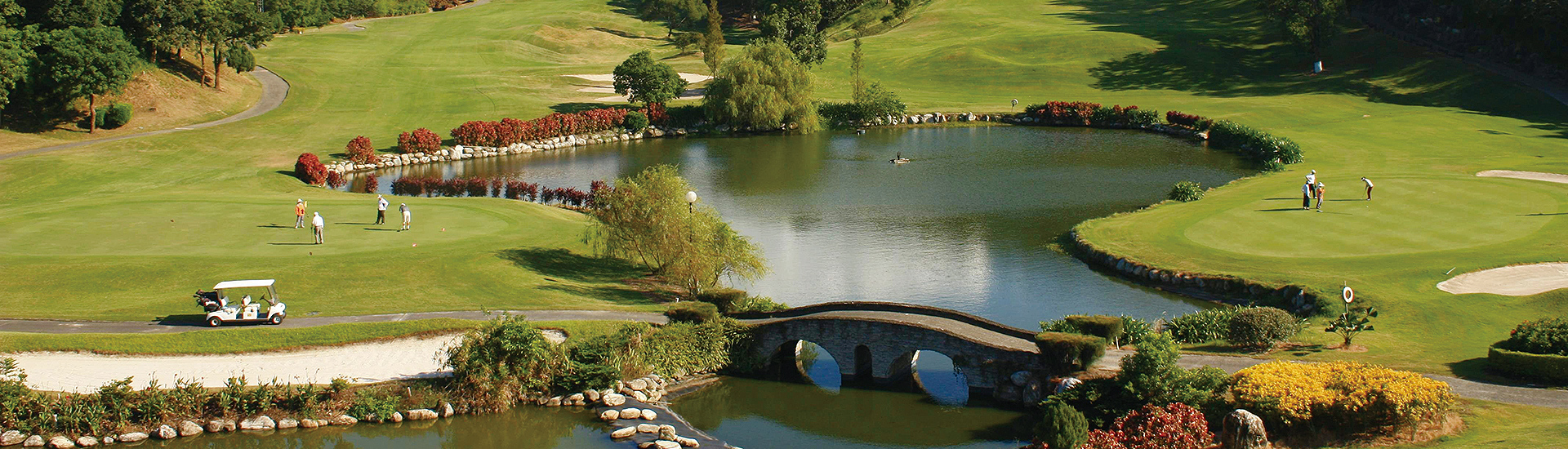 Lily Golf & Country Club