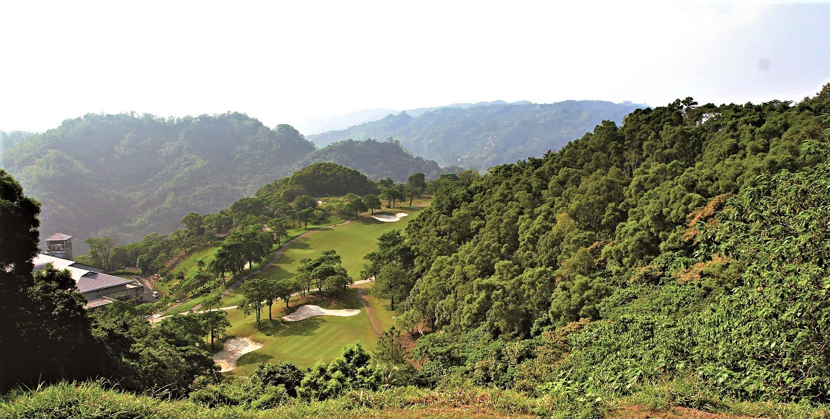 Tai Ping Golf & Country Club