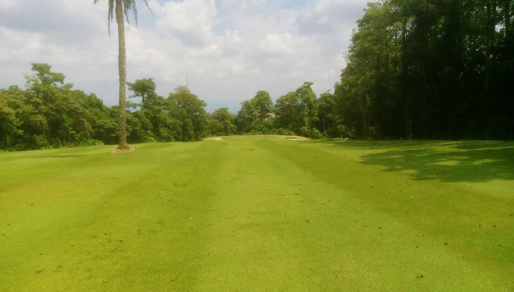 Kuang Yin Shan Golf Club 02