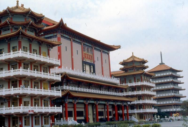 Yuanheng Temple