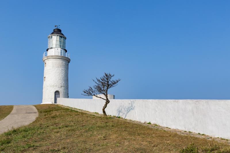 Dongju Lighthouse