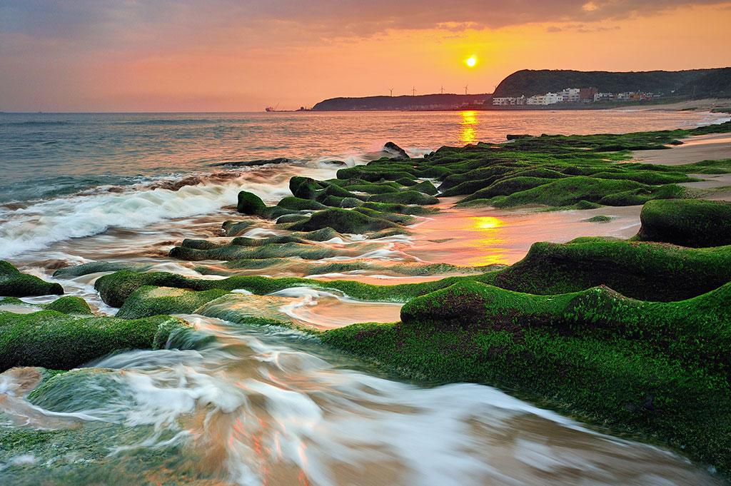 Laomei Green Reef Scenic Spot Search Tourism Administration laomei-green-reef-scenic-spot-search-tourism-administration