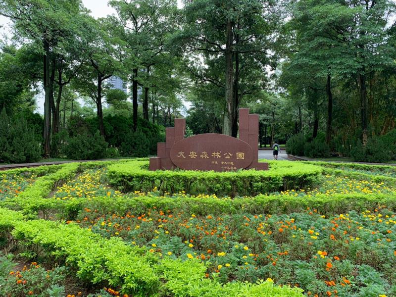 Daan Park