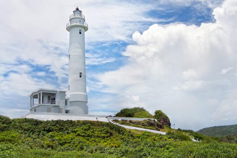 Green Island Lighthouse