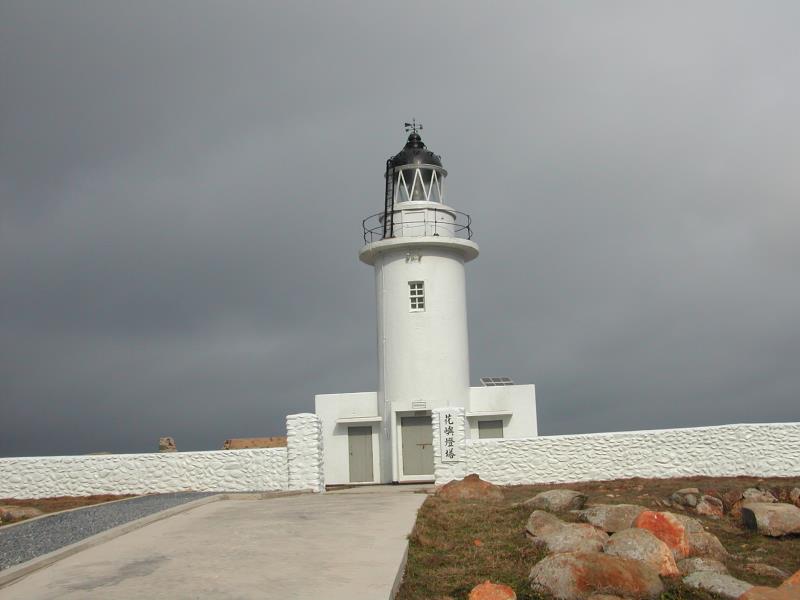 Huayu Lighthouse
