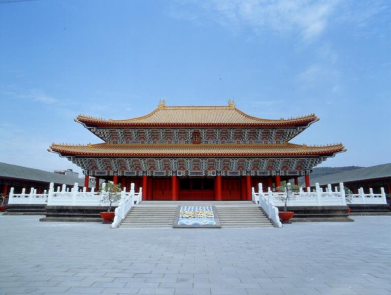 Two-day Historic Tour of Kaohsiung