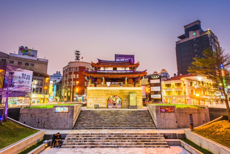 Two-day Culinary Tour of Hsinchu