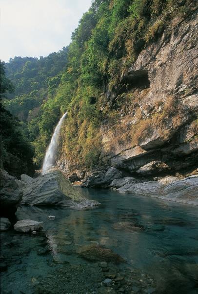 One-day Tour of Hualien Hongye Hot Springs