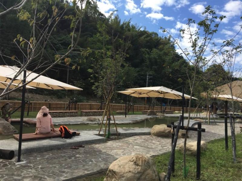 Hot Springs, What Is The Best Make Of Garden Furniture In Taiwan