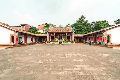 Mingxin Academy