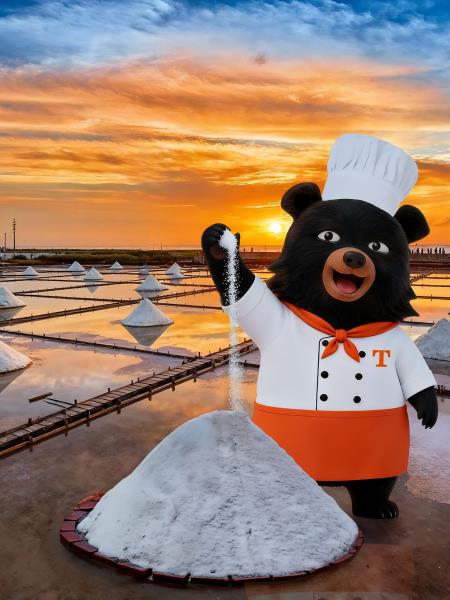 #喔熊AI(愛)出遊ฅ˙˙˙ฅ喔熊玩 <a href='ht ...