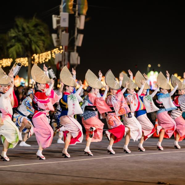 #2026台灣燈會｜五分車逛燈會來嘉義看燈會，還能搭懷舊小火 ...