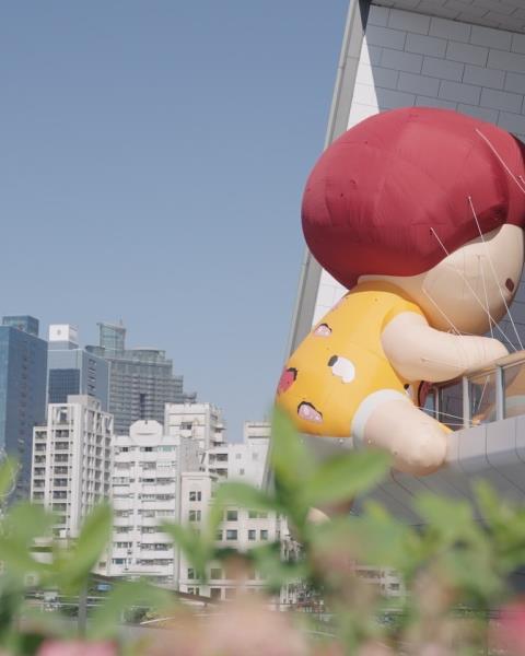 #風管處走透透｜《日月星晨  旅人篇》最近日月潭多了一個超療 ...