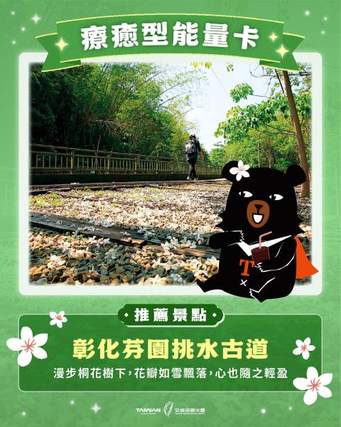 #喔熊星靈伴旅｜解鎖旅遊能量卡喔熊來幫你揭曉上次選的卡片對應 ...