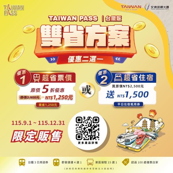 #觀光署旅遊趣國旅補助9月開跑！你登錄了嗎？除了平日住宿生日 ...