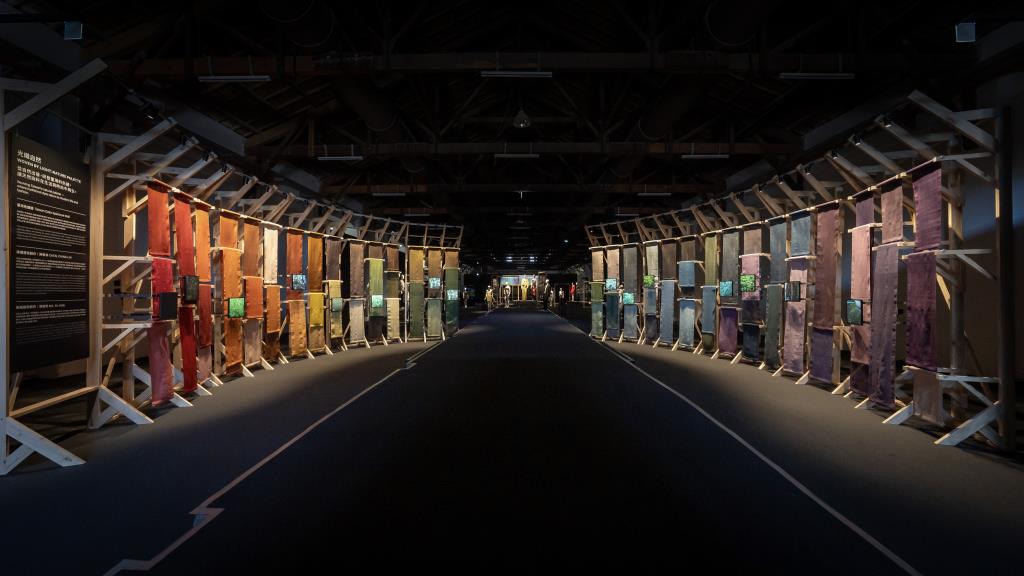 2025 Taipei Fashion Week SS26 