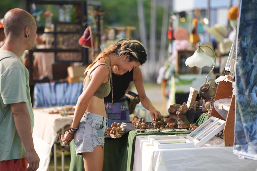 2025 Taiwan East Coast Land Arts Festival & Moonlight Sea Concert-4