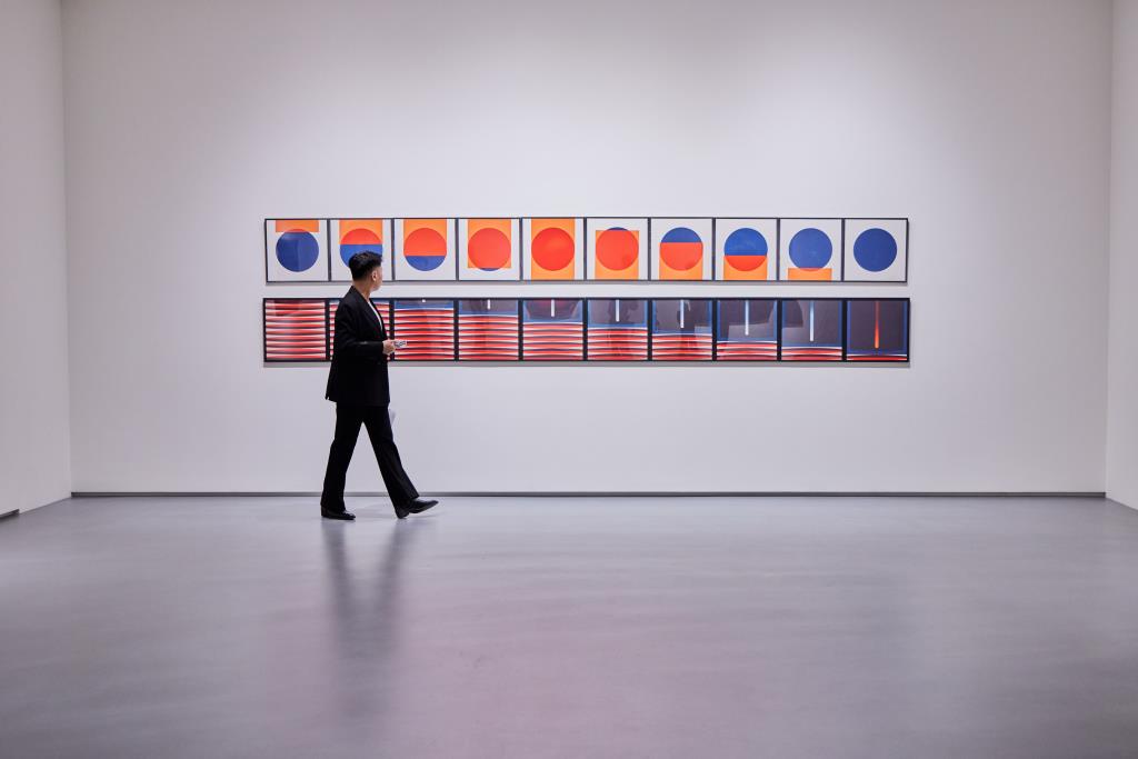 ART TAIPEI (the Taipei International Contemporary Art Fair)-4