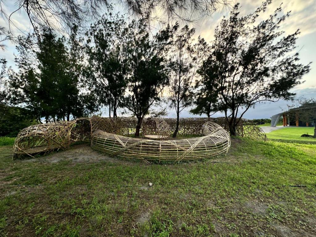 Zhuangwei Living Festival