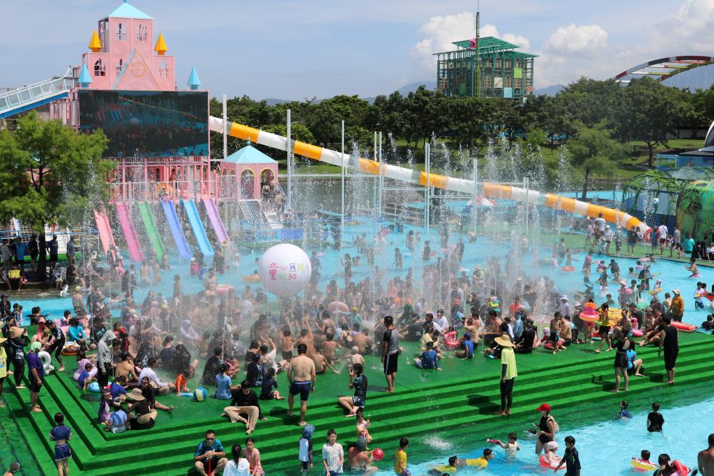 2025 Yilan International Children's Folklore & Folkgame Festival-4