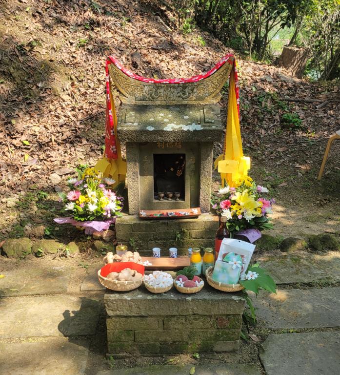 The Hakka Tung Blossom Festival-03  Year：2023  Source：客家委員會