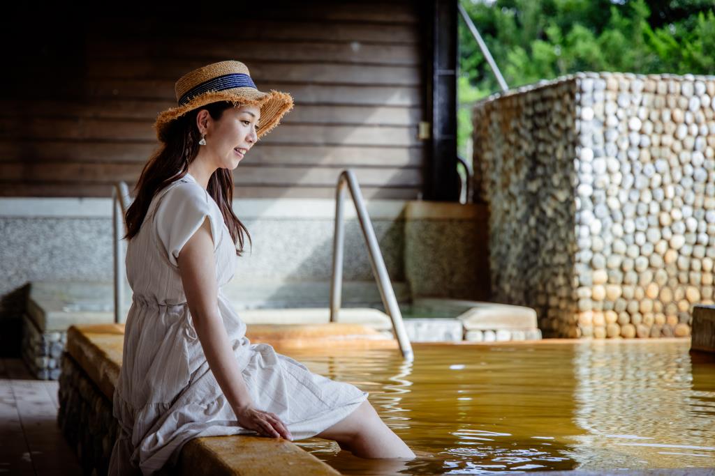 Ruisui Hot Springs