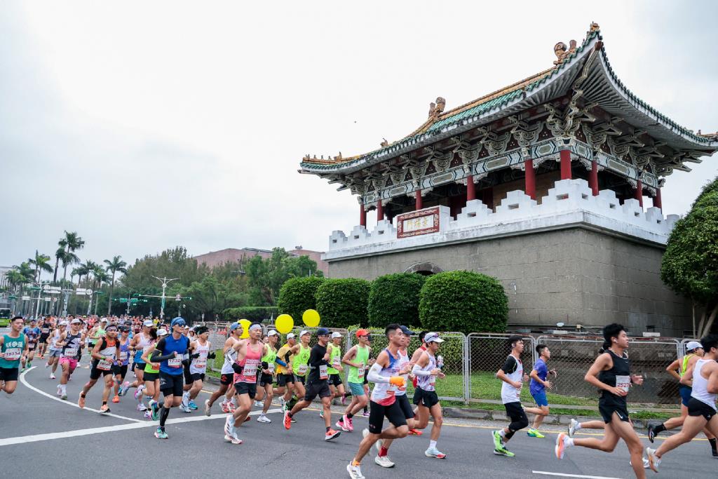 Taipei—Marathon-5