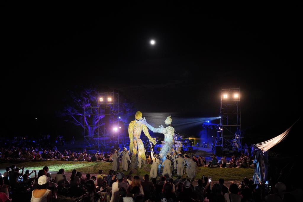 2025 Taiwan East Coast Land Arts Festival & Moonlight Sea Concert-2