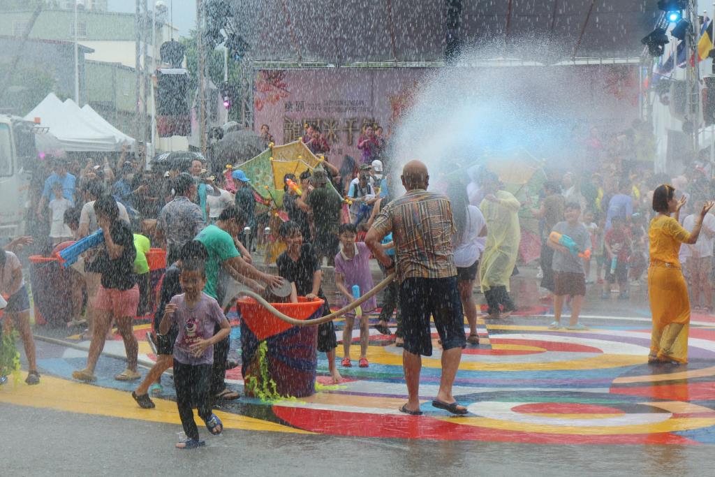 Taoyuan Longgang Rice Noodle Festival-5