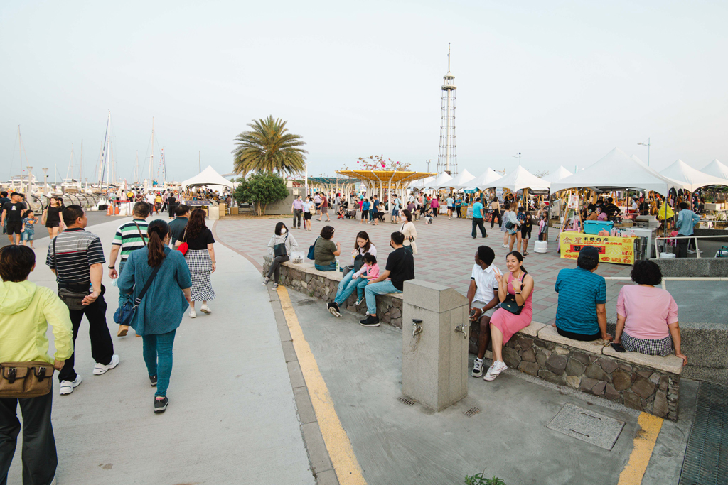 Dapeng Bay Marine Festival-05  Year：2023  Source：大鵬灣國家風景區管理處