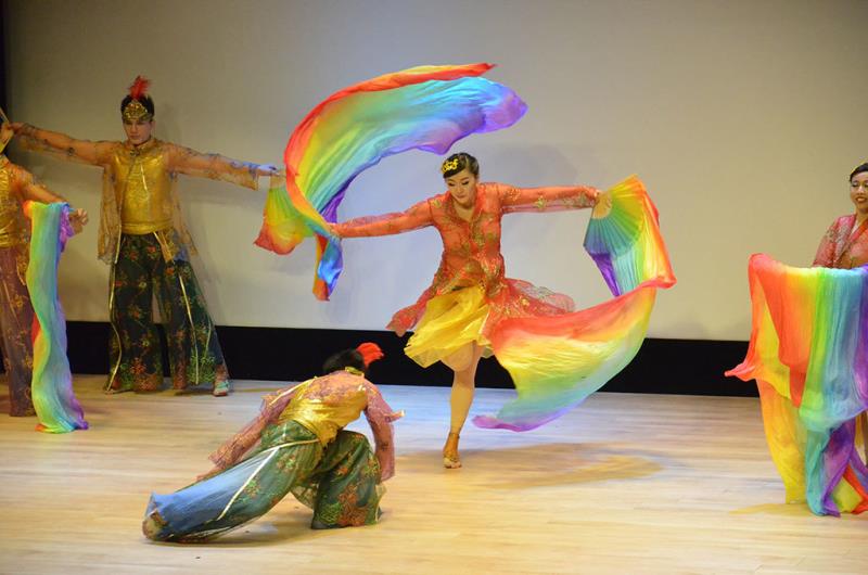 2019 NPM Asian Art Festival