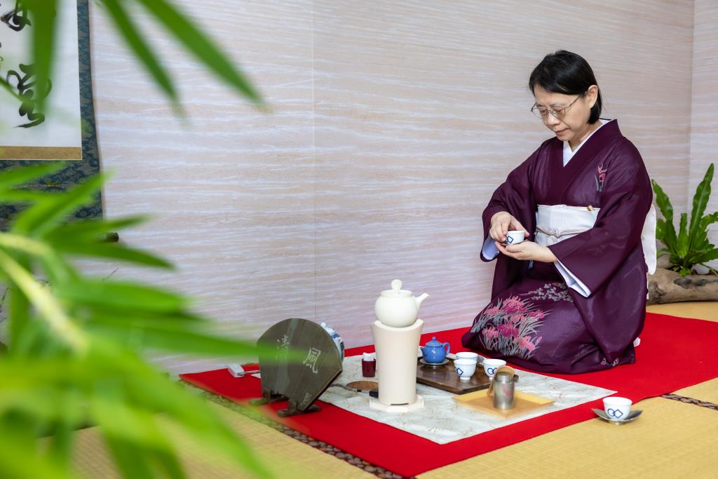 2025 Nantou Global Tea Expo-4