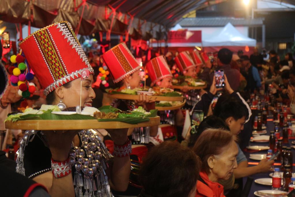 Taoyuan Longgang Rice Noodle Festival-4